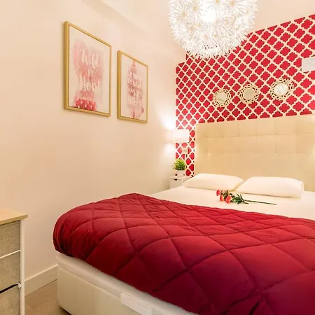 Historical Compact Flat Lissabon