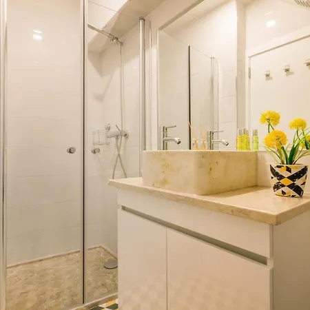 Historical Compact Flat * Lisboa