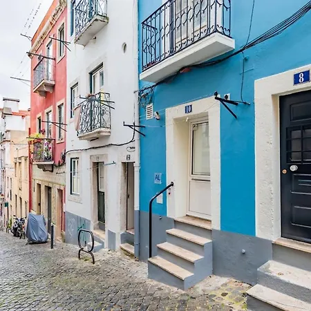 Historical Compact Flat Daire *